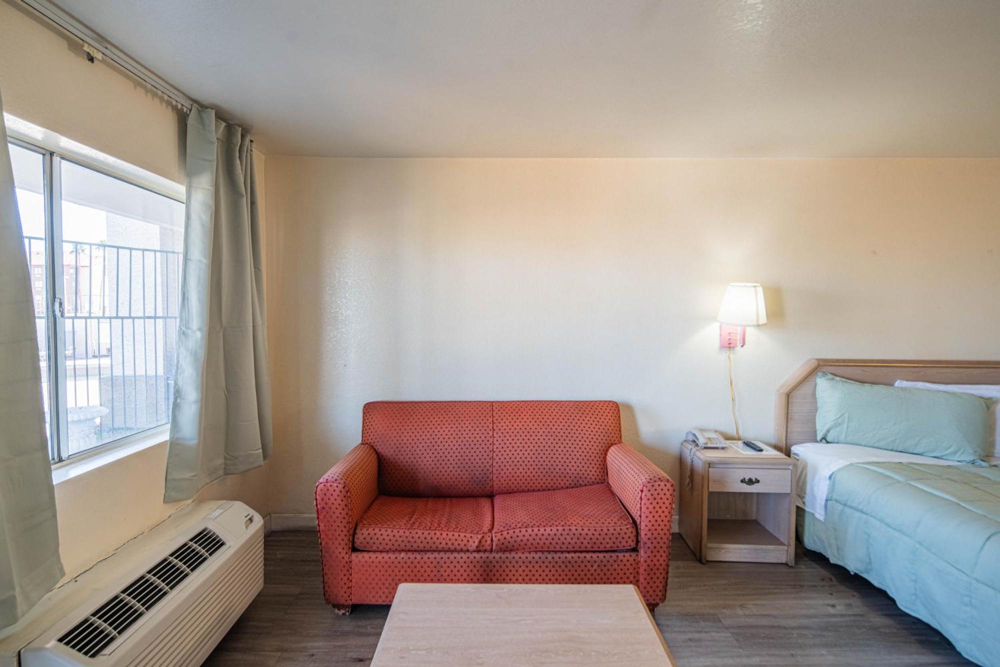 פיניקס Hotel Rising מראה חיצוני תמונה