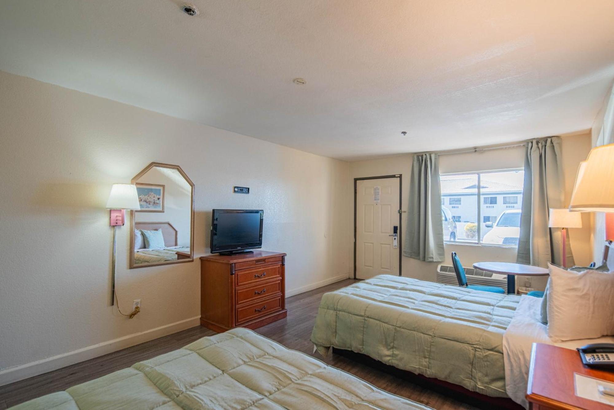 פיניקס Hotel Rising מראה חיצוני תמונה