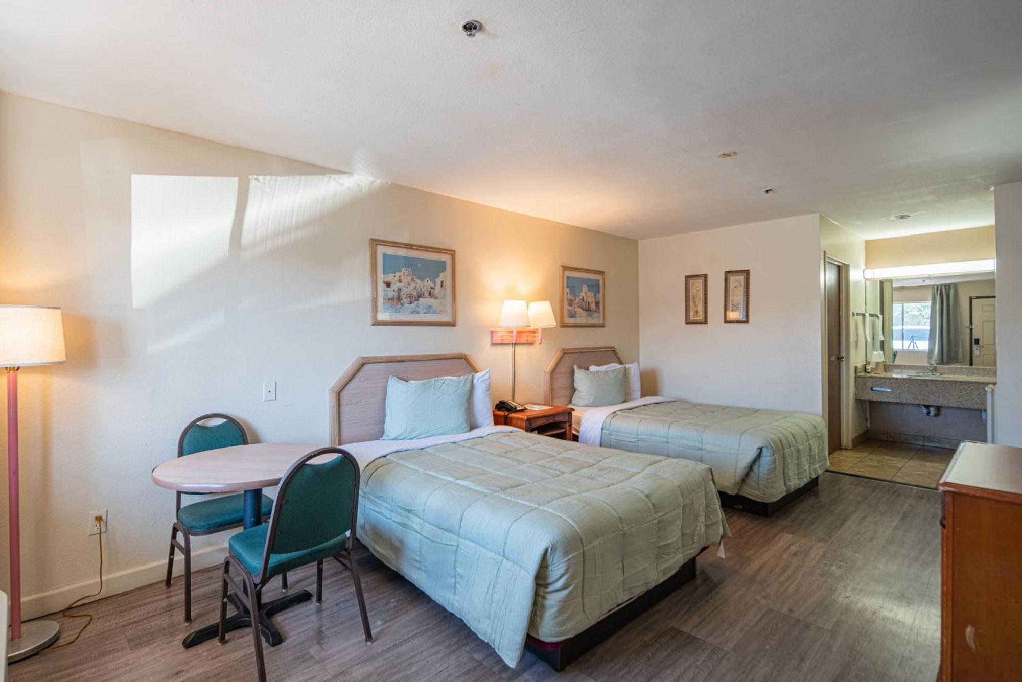 פיניקס Hotel Rising מראה חיצוני תמונה